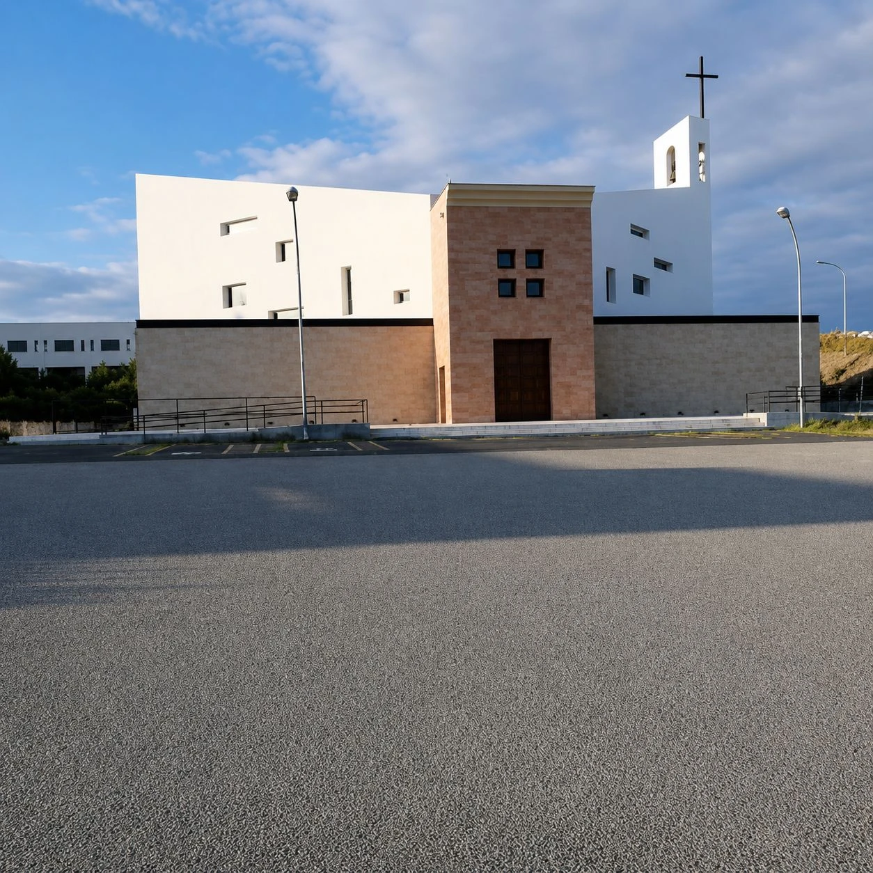 Catanzaro, prosegue la rassegna 'Cantemus Domino' nella chiesa di S. Teresa di Gesù Bambino a Lido