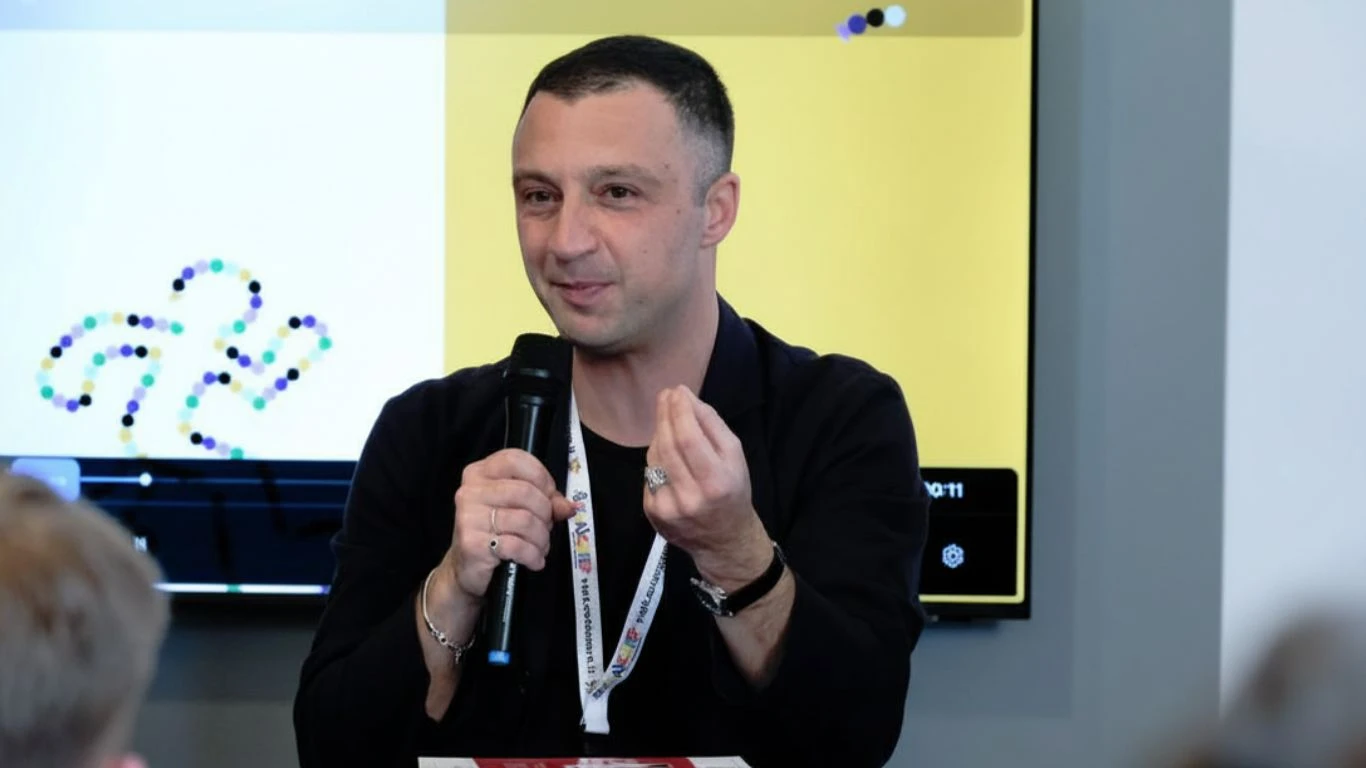 Spazio 2 a Catanzaro, Costantino: "L'Hub di Palazzo Fazzari già pieno di vita"