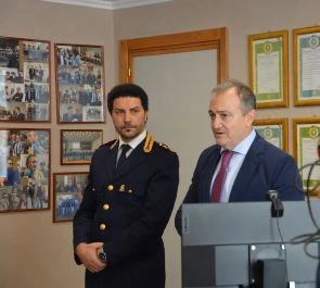 Sicurezza, il bilancio delle attività svolte dalla Polizia nella provincia di Vibo Valentia