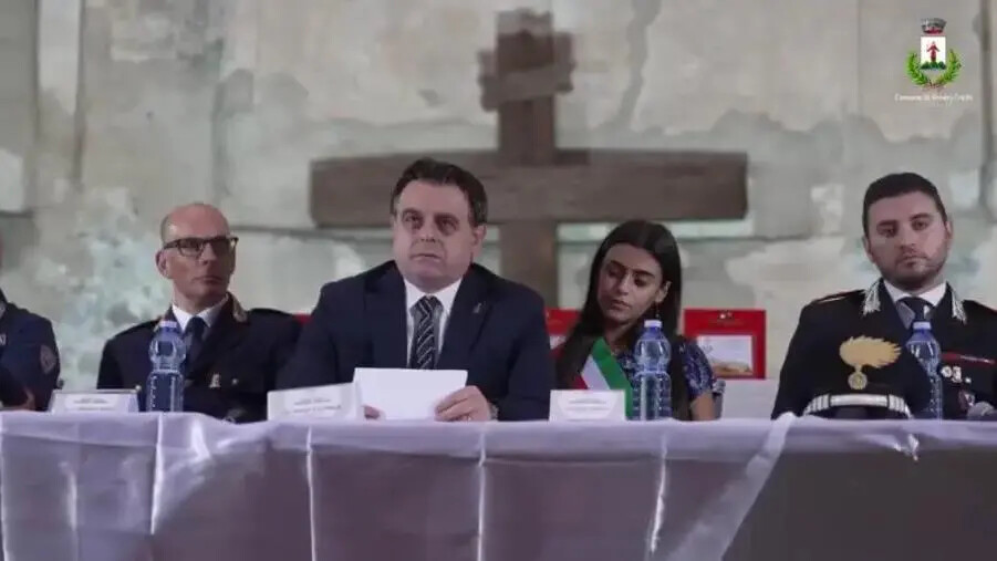 images A Simeri Crichi la prima giornata sulla sicurezza stradale: prevenzione e consapevolezza 