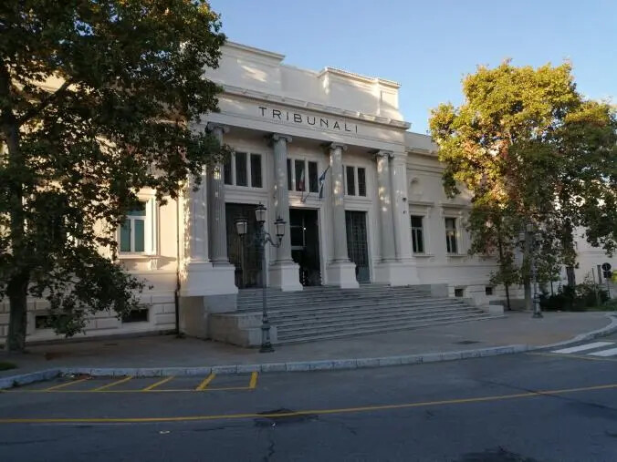 images 'Ndrangheta, processo "Epicentro": inflitte in Appello 44 condanne e 11 assoluzioni (NOMI)