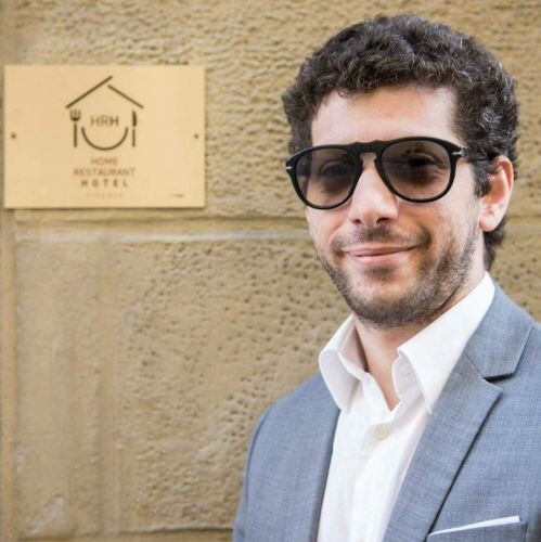 images Home Restaurant Hotel, Campolo denuncia alla Dda di Reggio: "Ecco chi ha tentato di distruggere il settore"  