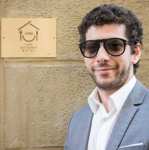 Home Restaurant Hotel, Campolo denuncia alla Dda di Reggio: "Ecco chi ha tentato di distruggere il settore"  