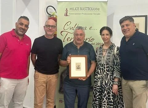 Rubrica Cultura