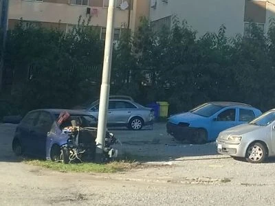 Quartiere Aranceto di Catanzaro, La Tazzina della Legalità: "Lo Stato non può voltarsi dall’altra parte" 