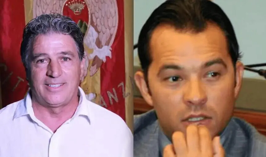 images Parco giochi Santa Maria, Levato e Costa: “Lavori affidati da mesi e mai iniziati, quali motivi?”