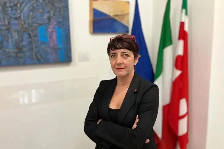 Referendum e mobilitazioni, domani assemblea generale a Reggio con la segretaria nazionale Cgil images Referendum e mobilitazioni, domani assemblea generale a Reggio con la segretaria nazionale Cgil