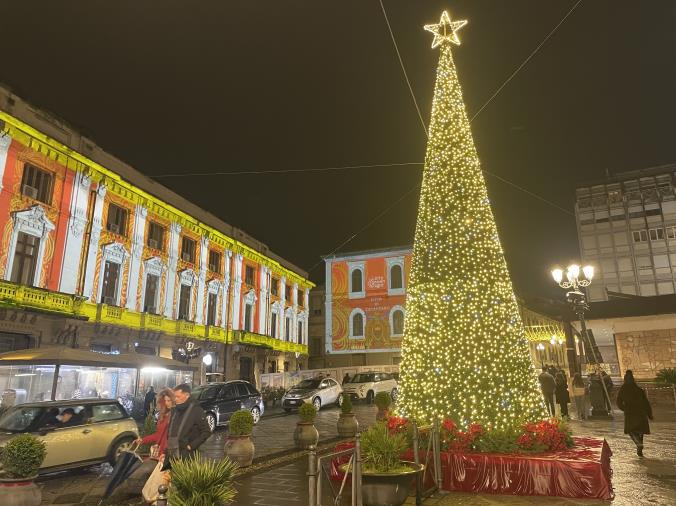 images Catanzaro, sabato torna l'isola pedonale su Corso Mazzini