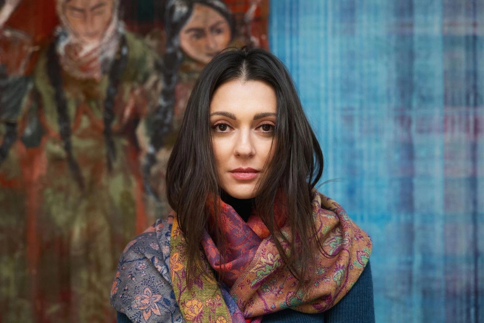 Catanzaro, Simona Molinari al Politeama per l’ultimo appuntamento stagionale: l’intervista