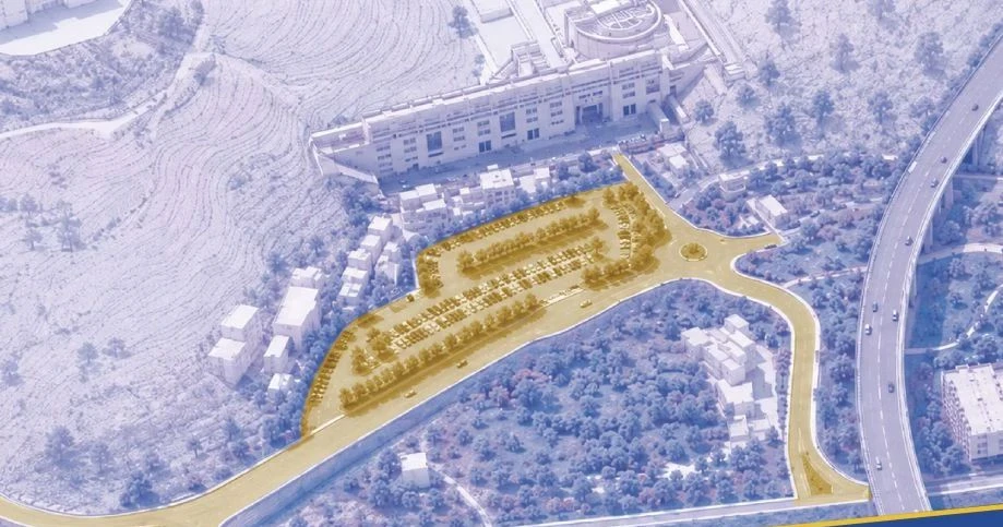 Reggio Calabria, il 27 luglio l'inaugurazione della nuova arteria della Cittadella Universitaria