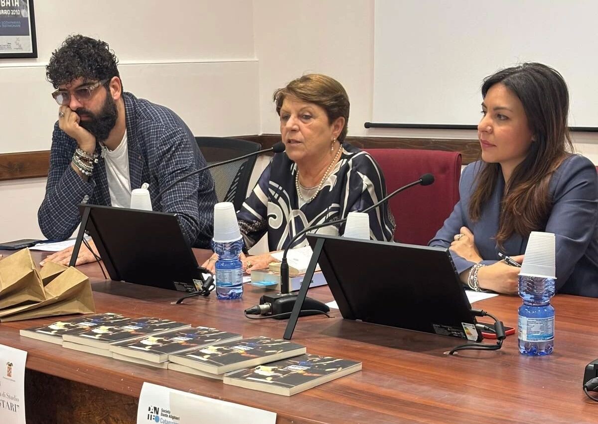 images Catanzaro, al MUSMI la Borsa di Studio “Costantino Mustari”: premiati gli studenti della terza edizione