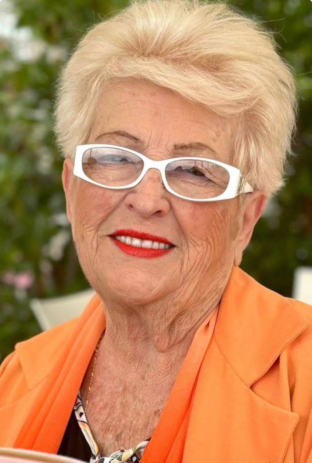 images Lutto a Catanzaro: morta Maria Ciardi, la mamma dei titolari della pizzeria Ciro