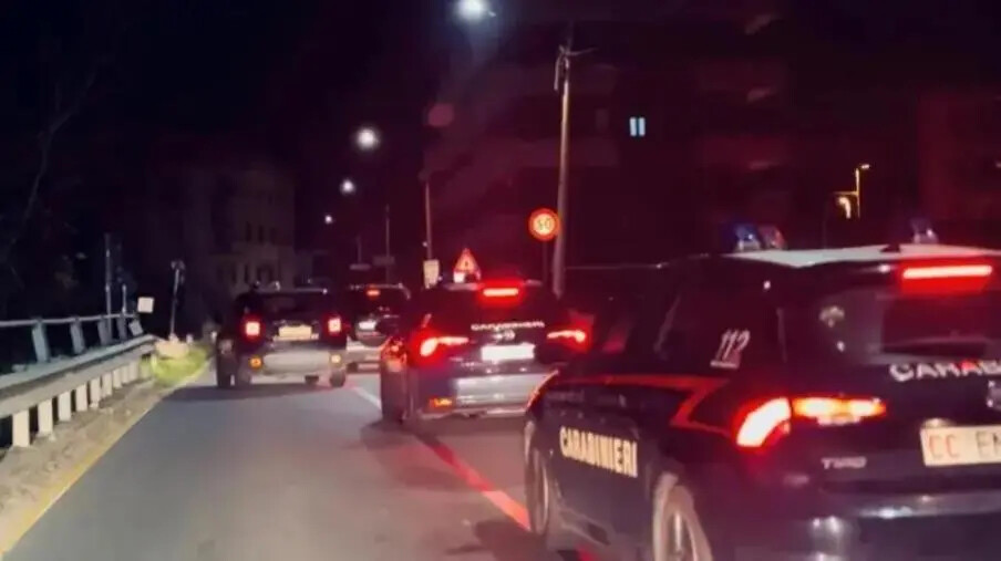 images Clan dei gaglianesi, Pietro Procopio resta in carcere