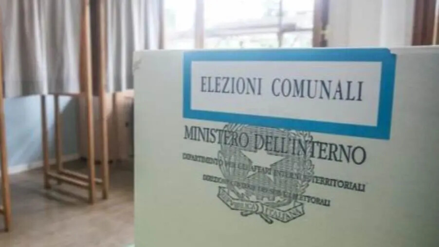 images Ballottaggi in Calabria, il primo dato sull'affluenza 