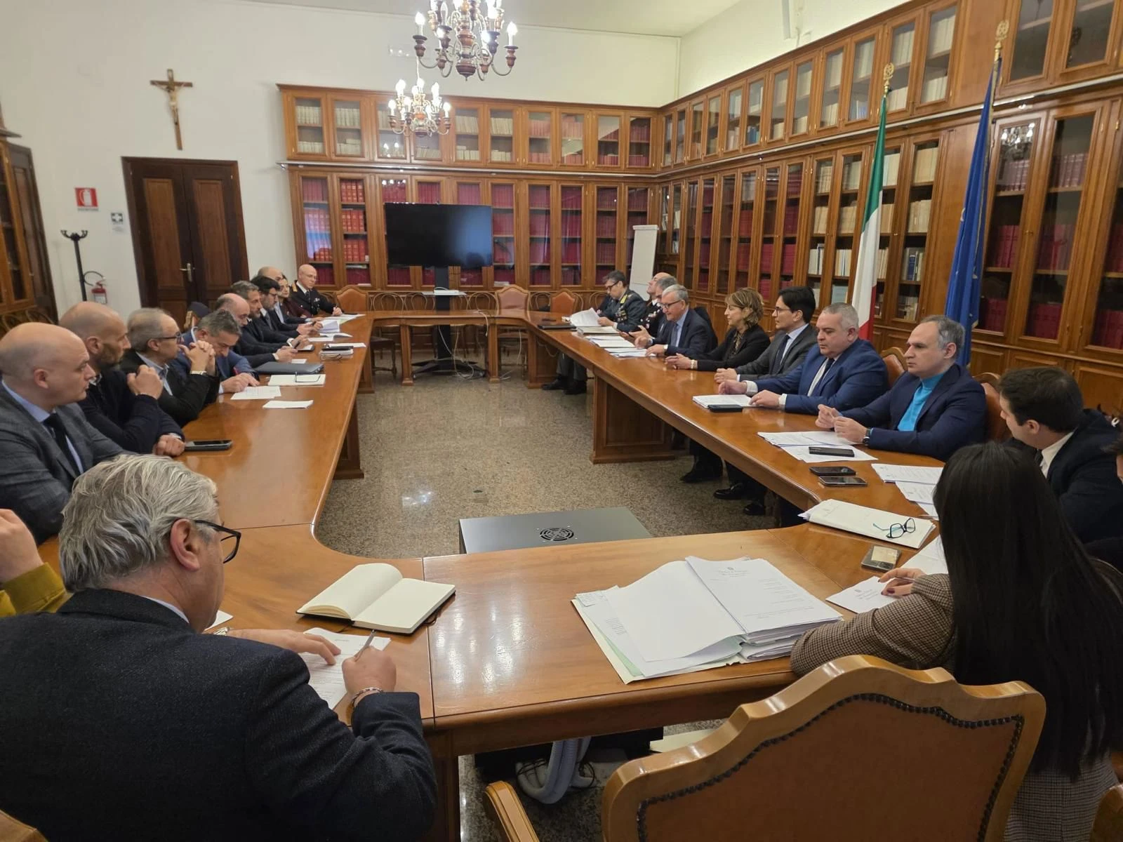 Nuove misure contro l’illegalità nelle scuole, Catanzaro recepisce le direttive di Roma 