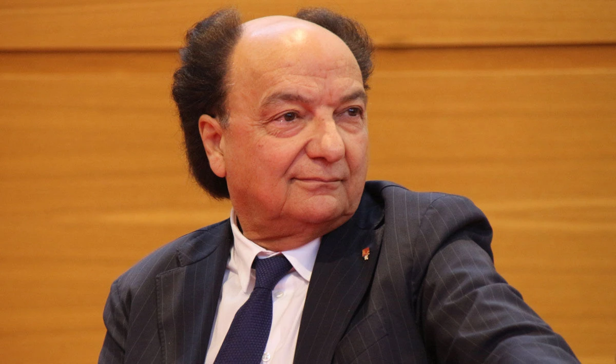Confindustria, Eugenio Guarascio entra nel Gruppo tecnico per lo sviluppo del Mezzogiorno
