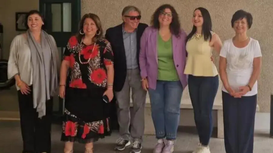 images "Musica Oltre": il progetto che porta la musica nella Casa Circondariale di Vibo