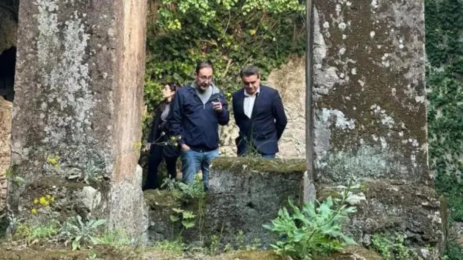 Simeri Crichi punta a valorizzare il patrimonio storico, campagna di scavi con le università di Siena e Amburgo images Simeri Crichi punta a valorizzare il patrimonio storico, campagna di scavi con le università di Siena e Amburgo