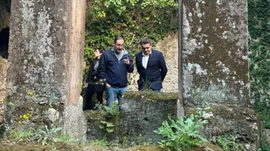 images Simeri Crichi punta a valorizzare il patrimonio storico, campagna di scavi con le università di Siena e Amburgo
