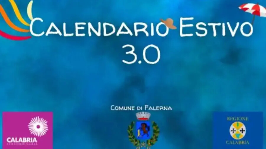 Falerna, c'è il calendario estivo degli eventi: la grande novità è il Ferragosto images Falerna, c'è il calendario estivo degli eventi: la grande novità è il Ferragosto