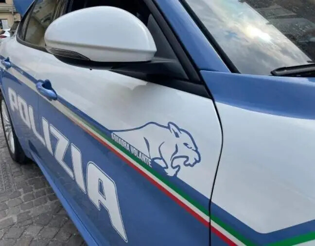 images Catanzaro, 19enne beccato con cocaina ed eroina a viale Isonzo 