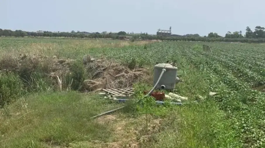 images Proseguono i controlli contro l’abusivismo idrico nel Crotonese
