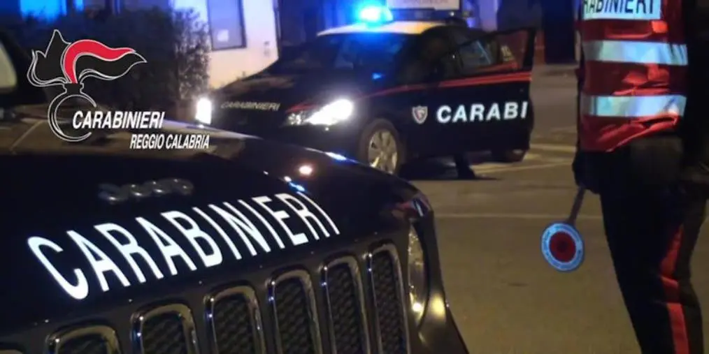 Commerciante trovato morto a Bovalino, per gli inquirenti è stato omicidio images Commerciante trovato morto a Bovalino, per gli inquirenti è stato omicidio