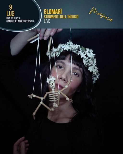 images Teatro D'Amare, dal 9 al 12 luglio la kermesse entra nela sua parte più immersiva: tra paesaggio e cura del desiderio
