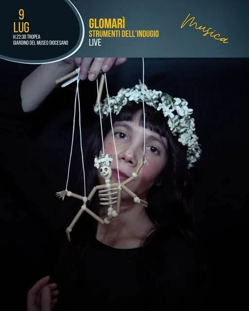 Teatro D'Amare, dal 9 al 12 luglio la kermesse entra nela sua parte più immersiva: tra paesaggio e cura del desiderio