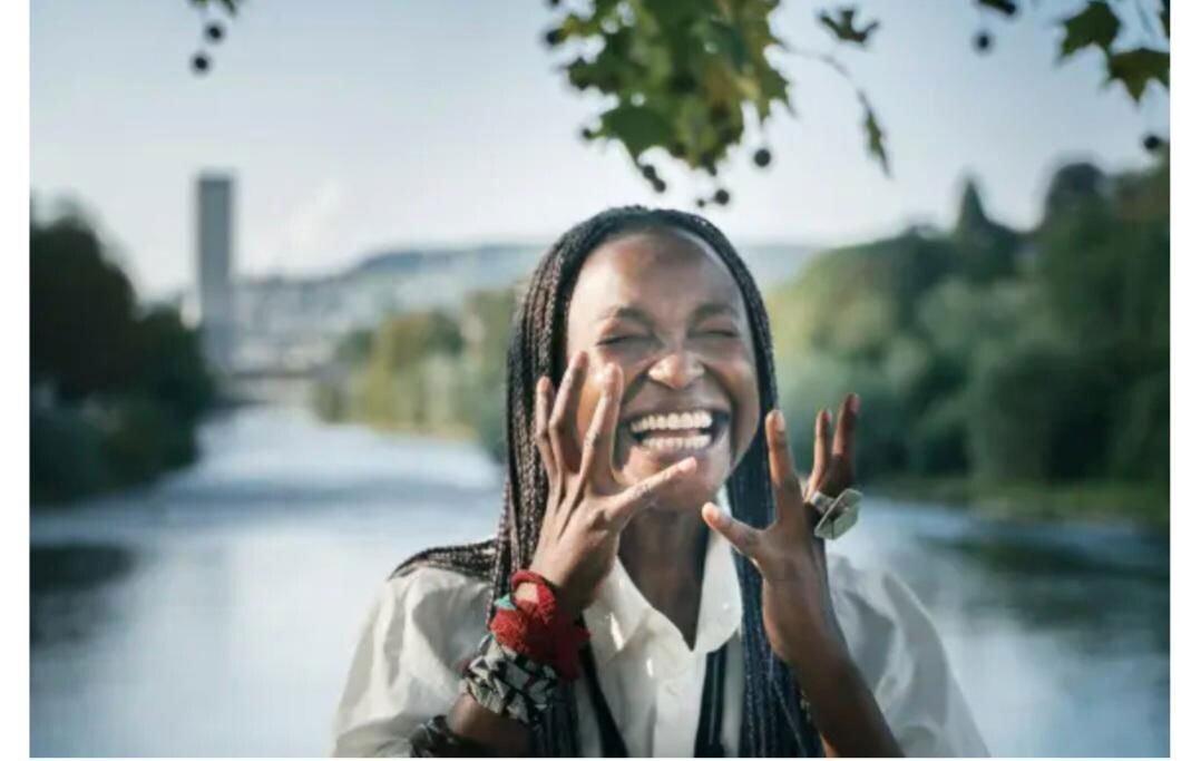 Tea Mancuso: "In Minor Keys: il Jazz visivo di Koyo Kouoh tra incanto e assenze" images Tea Mancuso: "In Minor Keys: il Jazz visivo di Koyo Kouoh tra incanto e assenze"