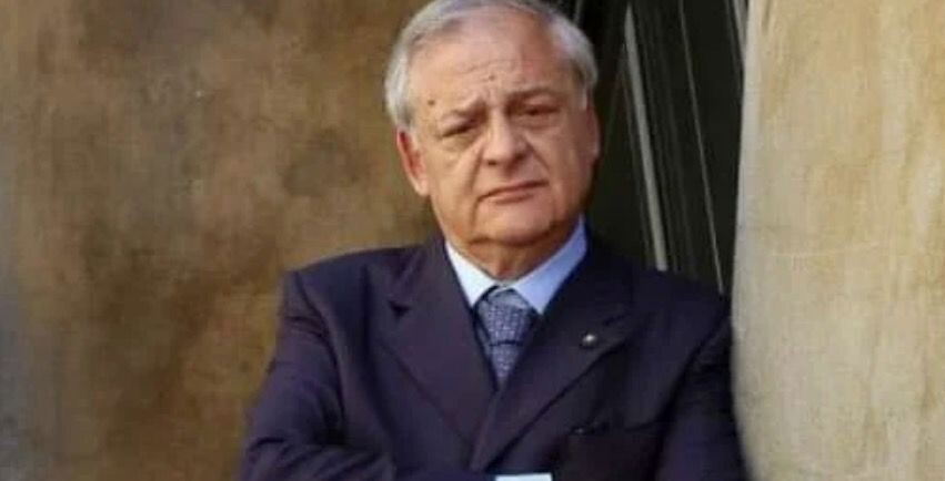 images È morto Massimiliano Cencelli, l’uomo che diede il nome al celebre “Manuale” della politica italiana