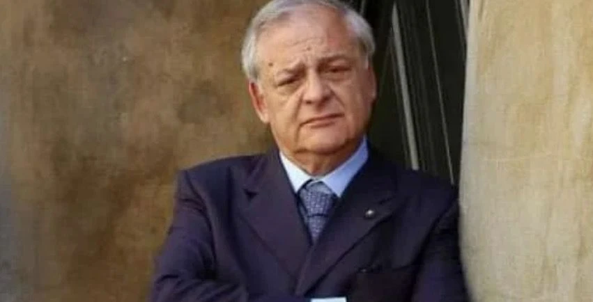 È morto Massimiliano Cencelli, l’uomo che diede il nome al celebre “Manuale” della politica italiana