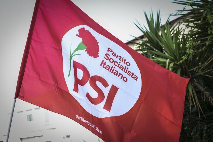 images Il PSI punta sul Mezzogiorno: Maraio e Incarnato a Napoli con Fico