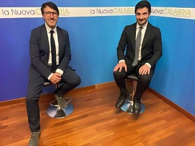 L'assessore Squillace a Catanzaro Capitale: “Recuperati 3 milioni di euro, li useremo per le strade” images L'assessore Squillace a Catanzaro Capitale: “Recuperati 3 milioni di euro, li useremo per le strade”