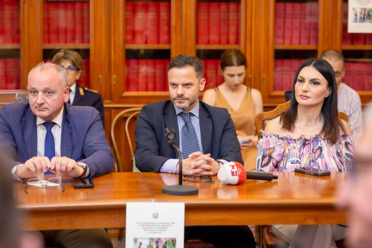 images Patto per la prevenzione degli infortuni, i commenti di Legacoop e Scalese (Cgil)