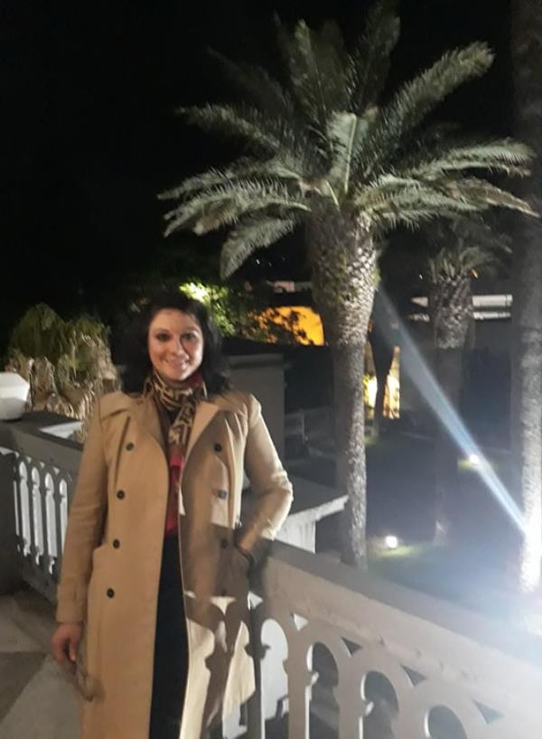 Coronavirus. Giovanna Tenuta: "Il nostro Paese in questo momento sta giocando la partita più importante di tutte, quella della vita" images Coronavirus. Giovanna Tenuta: "Il nostro Paese in questo momento sta giocando la partita più importante di tutte, quella della vita"