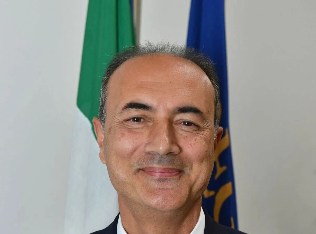 Giannetta (Futuro Nazionale) presenta la candidatura alla&nbsp;Camera dei Deputati  
