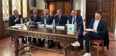 images "In nome della legalità": fa tappa a Catanzaro il confronto tra istituzioni sul gioco pubblico