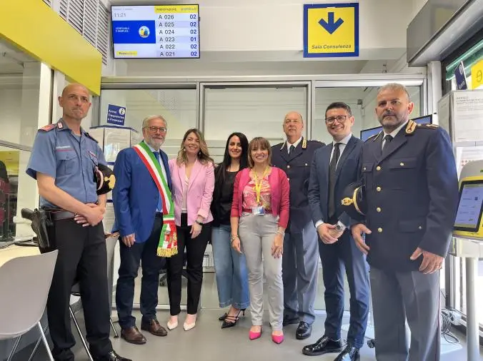 Rilascio e rinnovo passaporti, ecco gli sportelli calabresi di Poste in cui sarà attivato il servizio  images Rilascio e rinnovo passaporti, ecco gli sportelli calabresi di Poste in cui sarà attivato il servizio