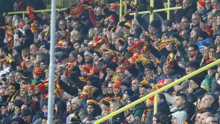 Catanzaro-Reggiana, al via la prevendita dei biglietti (I DETTAGLI) images Catanzaro-Reggiana, al via la prevendita dei biglietti (I DETTAGLI)