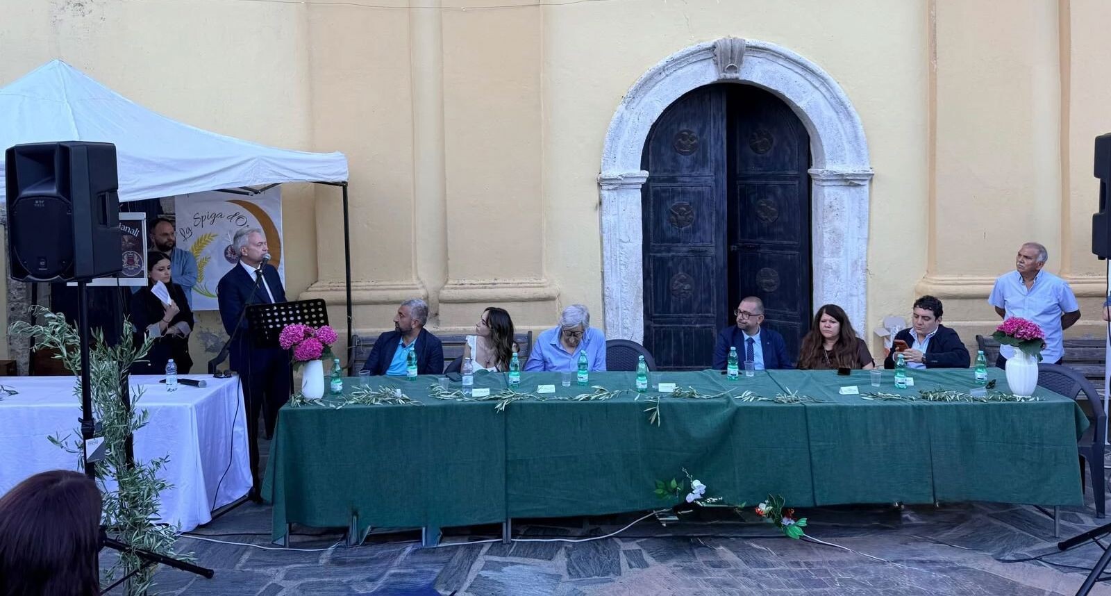 images Petronà, Arietta diventa Borgo dell’Olio: identità, tradizione e sviluppo del territorio