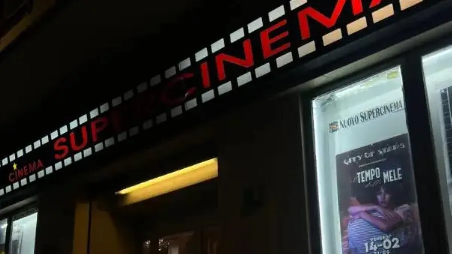 Catanzaro, torna “City of Stars” al Supercinema: a San Valentino “Il tempo delle mele” images Catanzaro, torna “City of Stars” al Supercinema: a San Valentino “Il tempo delle mele”