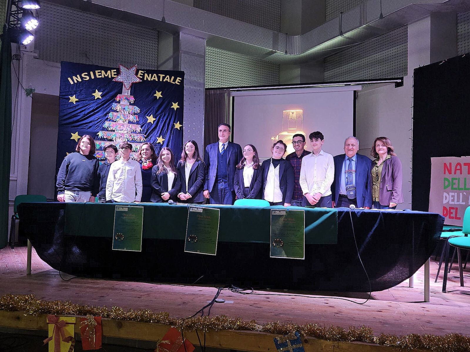 Prosegue l’Openweek alla "Pitagora" di Lamezia: i ragazzi vivono e costruiscono la legalità
images Prosegue l’Openweek alla "Pitagora" di Lamezia: i ragazzi vivono e costruiscono la legalità