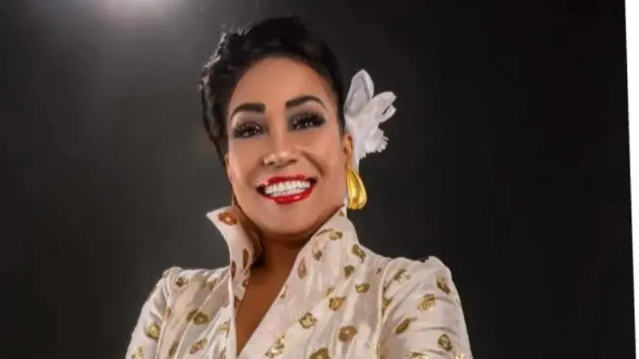 images La superstar cubana Aymee Nuviola si racconta a poche ore dal suo concerto a Catanzaro