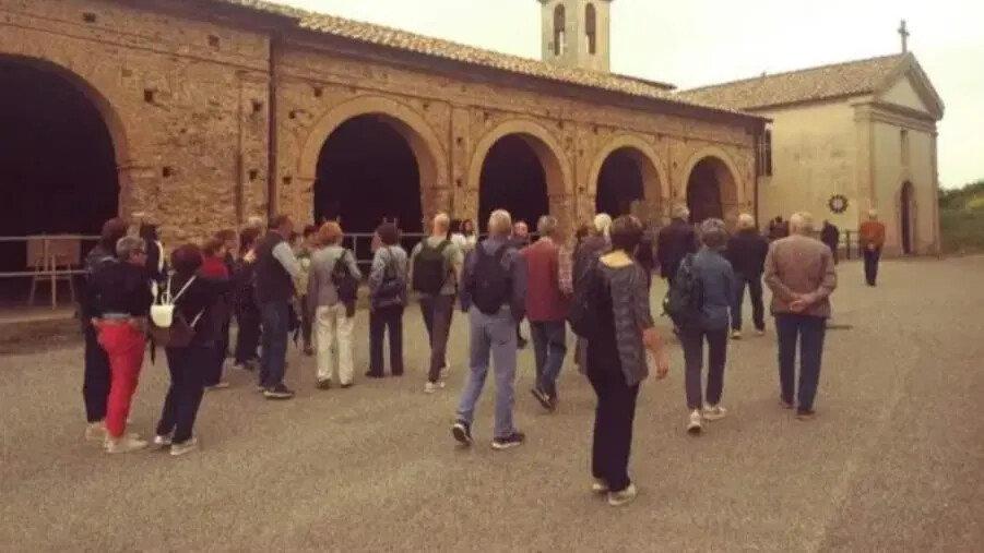 images Maida, sinergia tra associazioni istituzioni e cittadini per valorizzare il centro storico