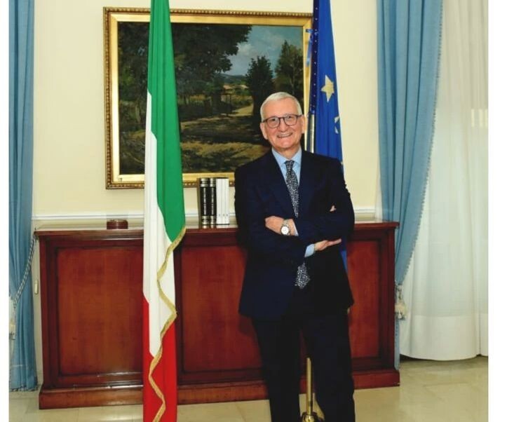 Elezioni amministrative nel Catanzarese, il prefetto De Rosa: “Macchina elettorale pronta” images Elezioni amministrative nel Catanzarese, il prefetto De Rosa: “Macchina elettorale pronta”