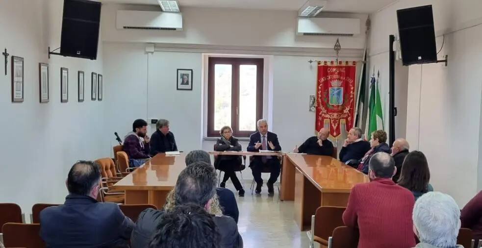 images Santa Caterina Jonio, approvato il bilancio di previsione: predisposti 16 milioni per il futuro del territorio