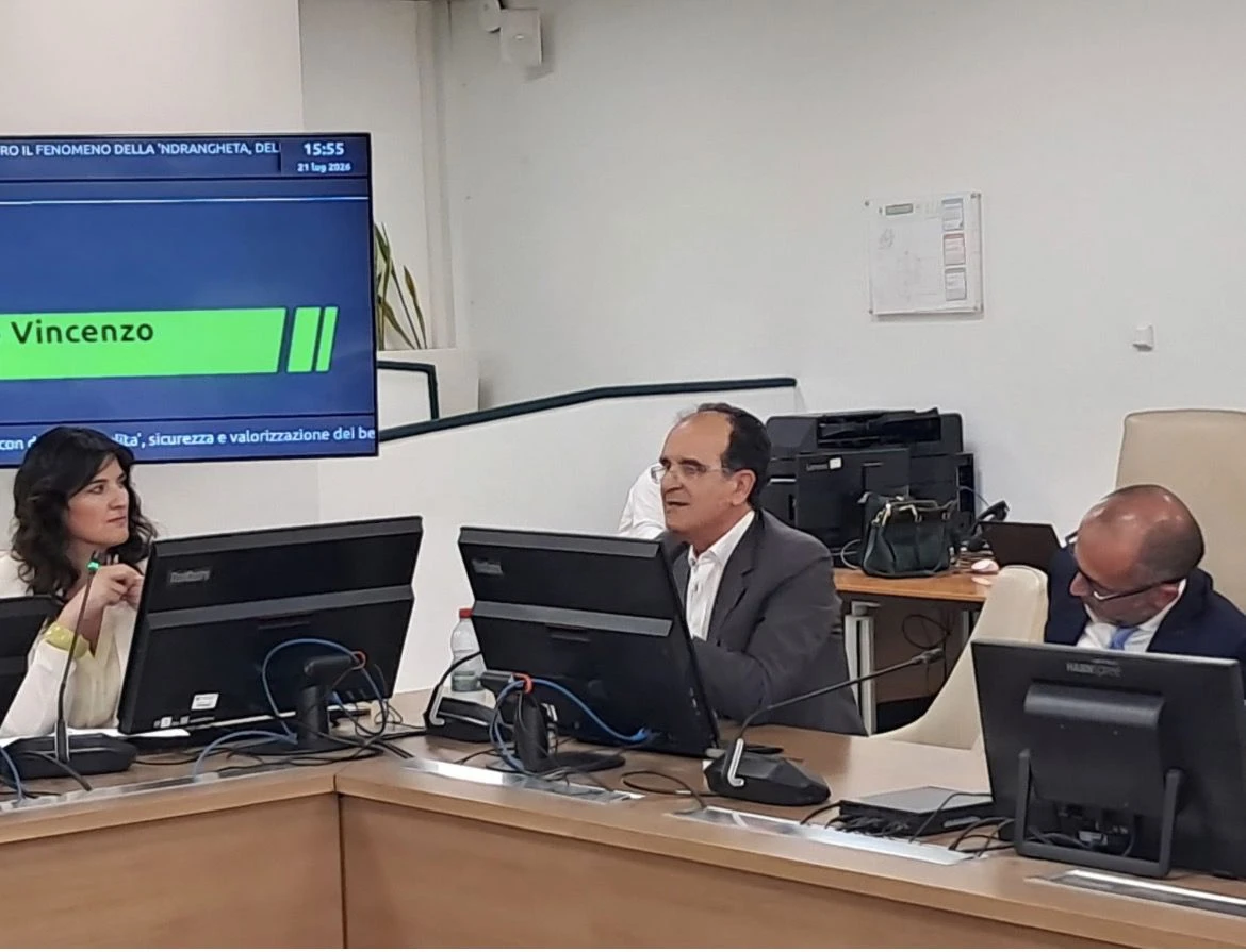 Beni confiscati, Bruno: “Serve una rete istituzionale a sostegno dei sindaci”