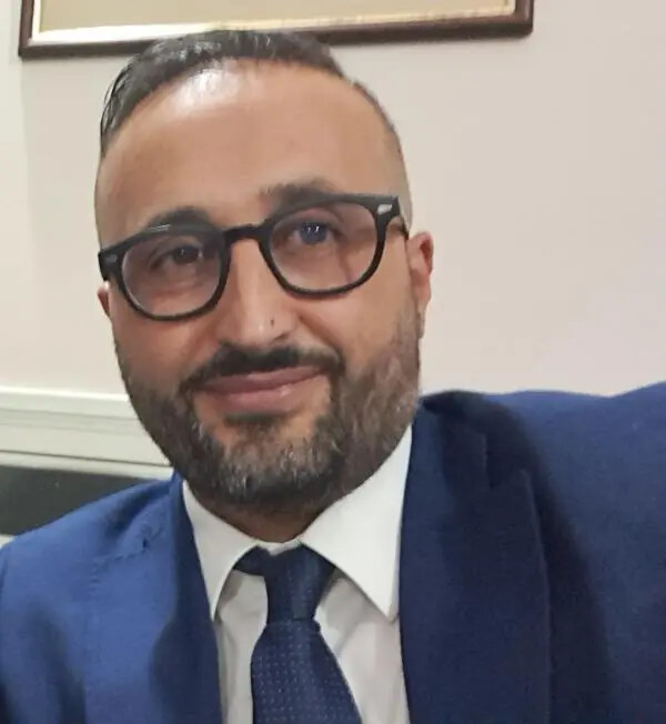 Catanzaro, Antonio De Filippis nominato coordinatore cittadino di 'Calabria Azzurra' images Catanzaro, Antonio De Filippis nominato coordinatore cittadino di 'Calabria Azzurra'