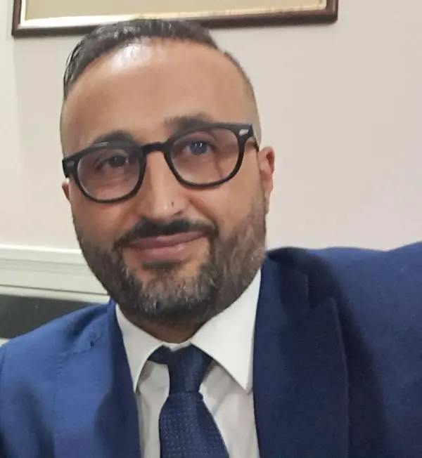 Catanzaro, Antonio De Filippis nominato coordinatore cittadino di 'Calabria Azzurra' images Catanzaro, Antonio De Filippis nominato coordinatore cittadino di 'Calabria Azzurra'